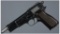 Fabrique Nationale High-Power Semi-Automatic Pistol