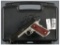 Kimber Custom Shop Super Match II Pistol with Case and Holster