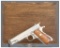 Colt European Theater of Operations Commemorative 1911A1 Pistol