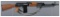 Yugoslavian Zastava/Mitchell Arms M90 Semi-Automatic Rifle