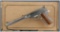 Wildey Semi-Automatic Pistol in .45 Winchester Magnum with Box