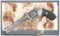 Colt Anaconda Double Action Revolver with Box and Case
