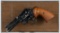 Colt Python Double Action Revolver with Box