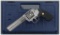 Colt King Cobra Double Action Revolver with Case