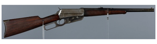 Winchester Model 1895 Lever Action Rifle in .405 W.C.F.