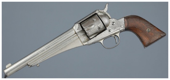 E. Remington & Sons Model 1875 Single Action Army Revolver