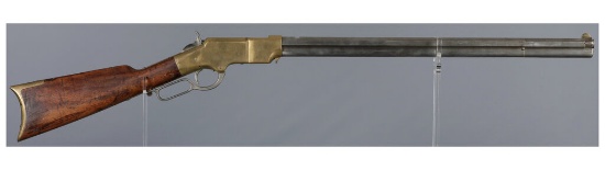 Post-Civil War New Haven Arms Company Henry Rifle