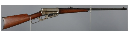 Winchester Model 1895 Lever Action Rifle