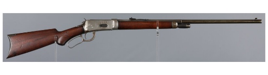 Special Order Winchester Model 1894 Lever Action Rifle