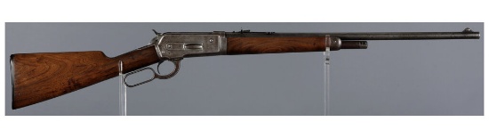 Winchester Model 1886 Lightweight Lever Action Takedown Rifle