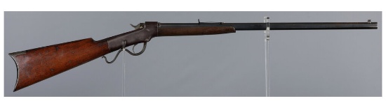 Marlin Ballard Single Shot Falling Block Rifle