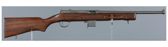 Harrington & Richardson Reising Model 60 Carbine