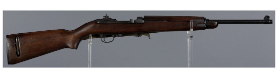 U.S. Winchester M1 Semi-Automatic Carbine