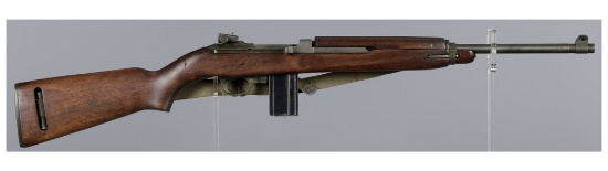 U.S. National Postal Meter M1 Carbine with Accessories