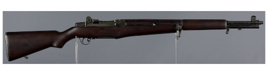 U.S. Harrington & Richardson M1 Garand Semi-Automatic Rifle