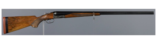 A.H. Fox HE Grade "Super Fox" Shotgun with 3" Chambers