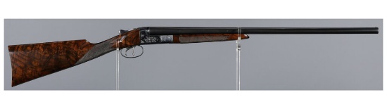 Upgraded Ithaca 20 Gauge New Ithaca Field Grade Shotgun