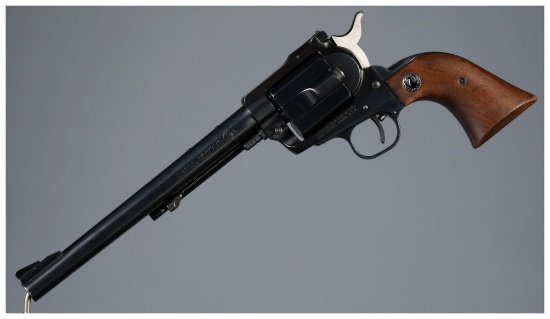Ruger Hawkeye Single Shot Pistol with Reloading Dies