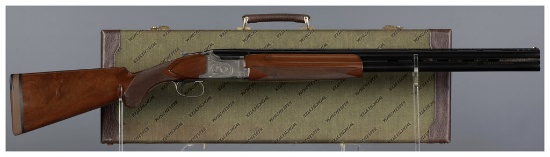 Winchester Model 101 Super Grade XTR Lightweight Shotgun