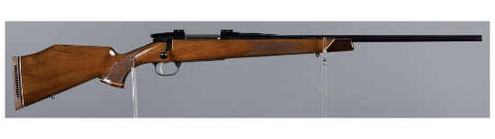 Voere Vohrenbach K14 Bolt Action Rifle