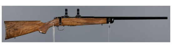 Cooper Firearms Model 57-M Bolt Action Rifle