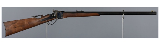Farmingdale Shiloh Rifle Mfg. Co. Sharps Model 1874 Rifle