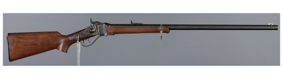 Shiloh Sharps Model 1874 Single Shot Rifle