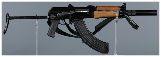 Armory USA Model AUSA Semi-Automatic Rifle