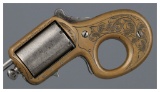 Engraved James Reid 
