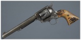 Colt First Generation Frontier Six Shooter Single Action Army