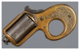 Engraved James Reid 