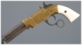 New Haven Arms Co. Volcanic No. 1 Lever Action Pocket Pistol
