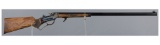 Ballard Rifle & Cartridge Co. No. 7 Long Range Rifle