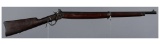 U.S. Winchester Model 1885 Low Wall 