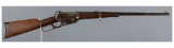 Winchester Model 1895 Lever Action Rifle