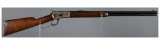 Winchester Model 1892 Lever Action Rifle