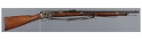 Winchester Third Model 1883 Hotchkiss Bolt Action Musket