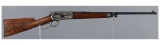 Winchester Model 1886 Lightweight Lever Action Rifle