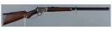 Marlin Model 39 Lever Action Rifle