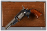 Cased Colt Model 1855 