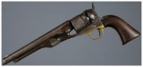 Colt Model 1860 Army Percussion Revolver
