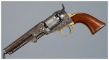 Colt Model 1849 Pocket Percussion Revolver