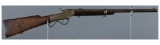 Civil War Ball & Williams Assembled Ballard Patent Carbine