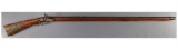 Haeffer Percussion American Long Rifle