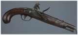U.S. Simeon North Model 1816 Pistol