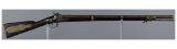 U.S. Harpers Ferry Model 1841 Percussion 