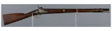 U.S. Springfield 1847 Cavalry Saddle Ring Musketoon
