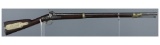 E. Remington & Sons U.S. Model 1841 