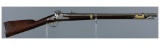 U.S. Springfield 1847 Percussion Cavalry Musketoon with Hook