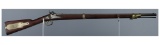 Robbins & Lawrence U.S. Model 1841 